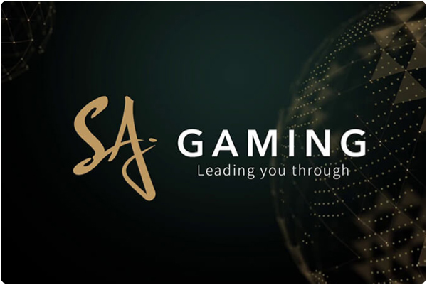 ดาวน์โหลด SA Gaming